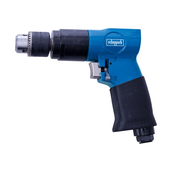 Pneumatic drill set
