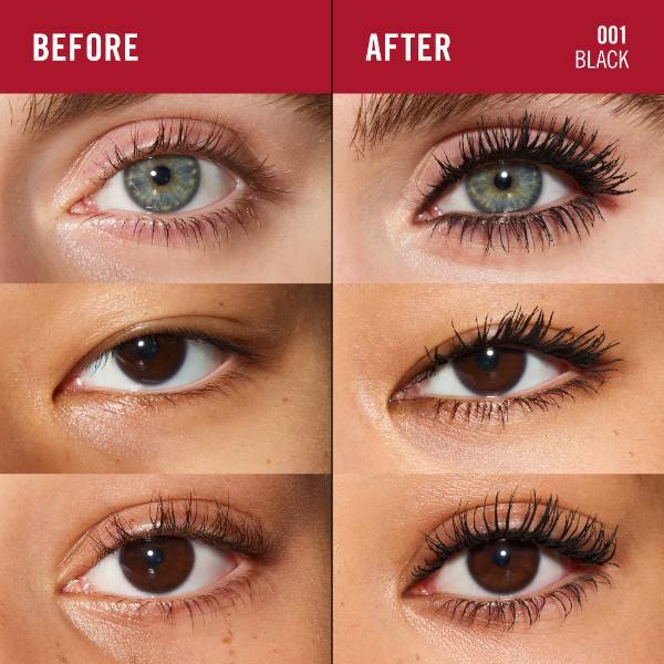 Rimmel London Thrill Seeker Extreme Mascara 12,5 ml