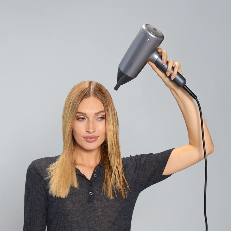 Fén na vlasy Braun Hair Care Satin Hair 7 AS 720