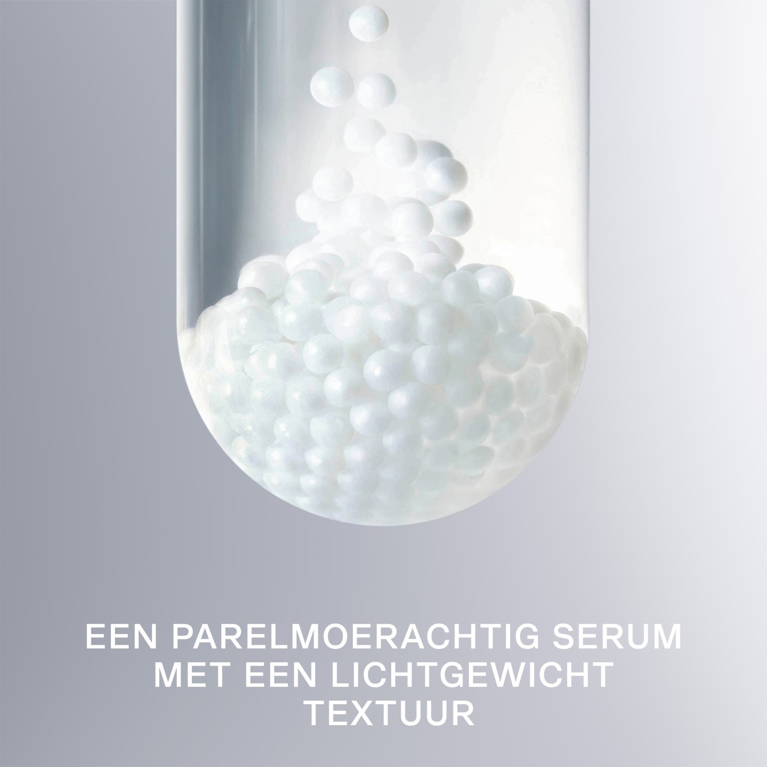 La Prairie hidratantni serum s infuzijom bijelog kavijara i bisera - 30 ml