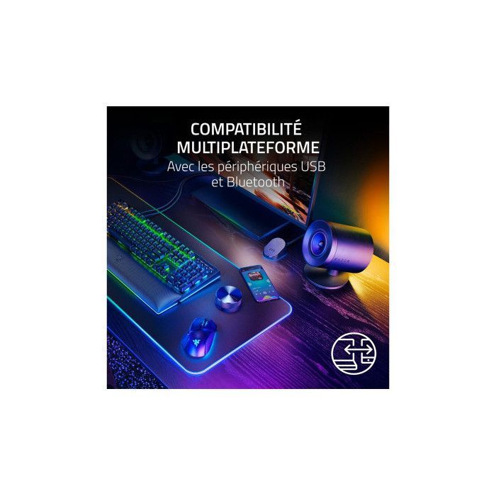 Razer Nommo Pro v2
