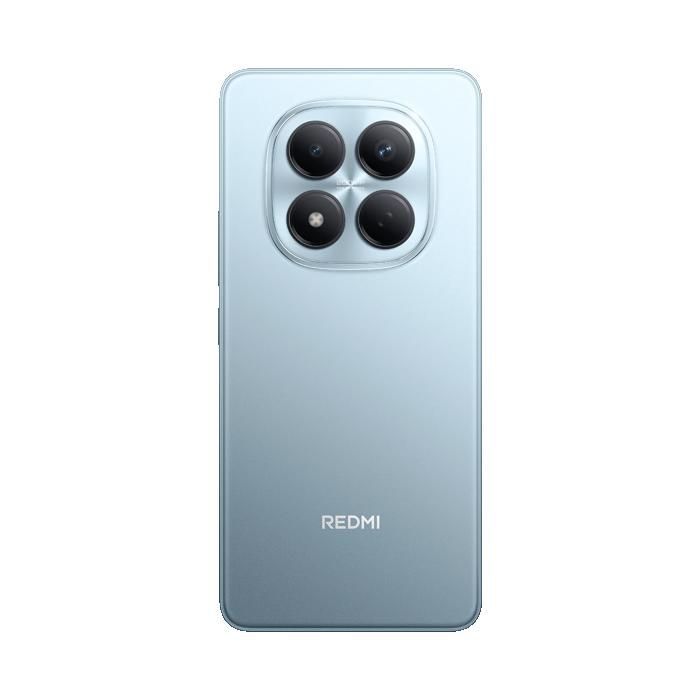 Smartphone - XIAOMI - Redmi Note 15 Pro - 12 GB RAM - 512 GB - Titaniumblauw