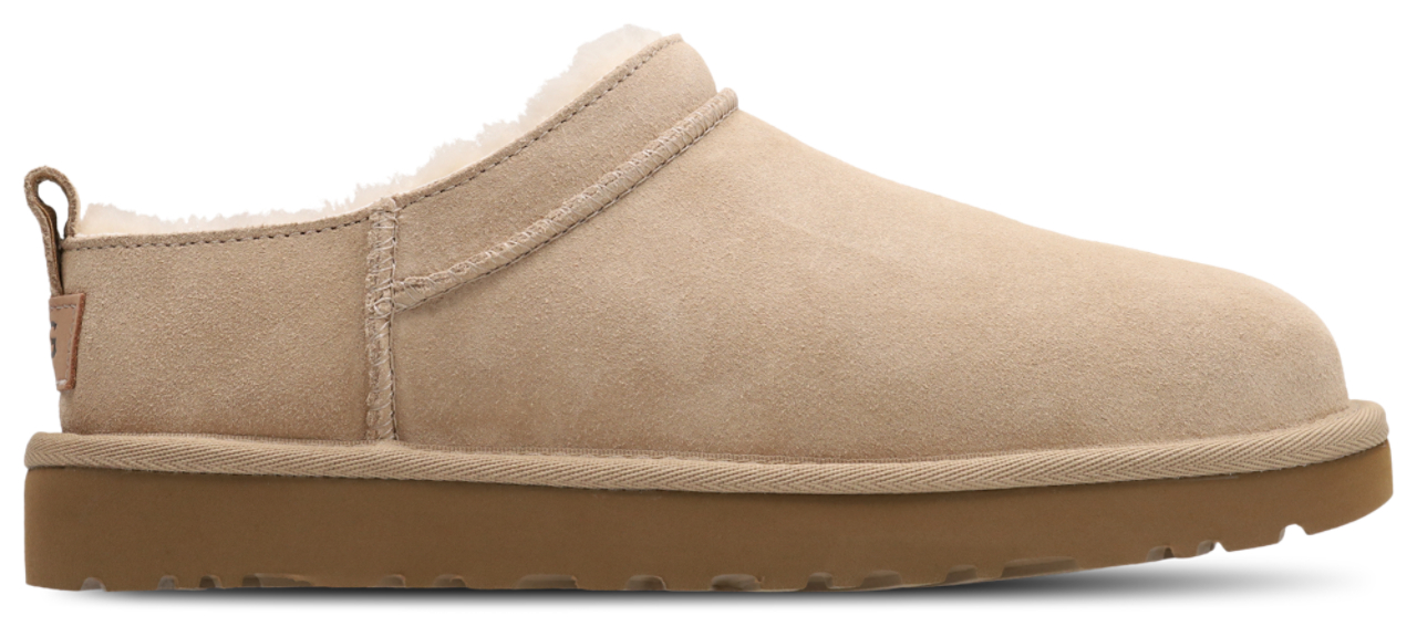 UGG Classic Micro