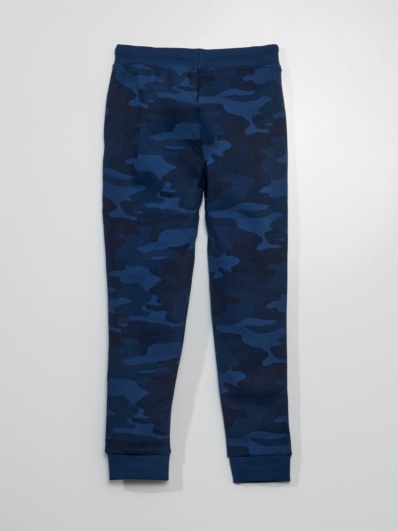 Conjunto de 2 sudaderas tipo jogger - VERDE