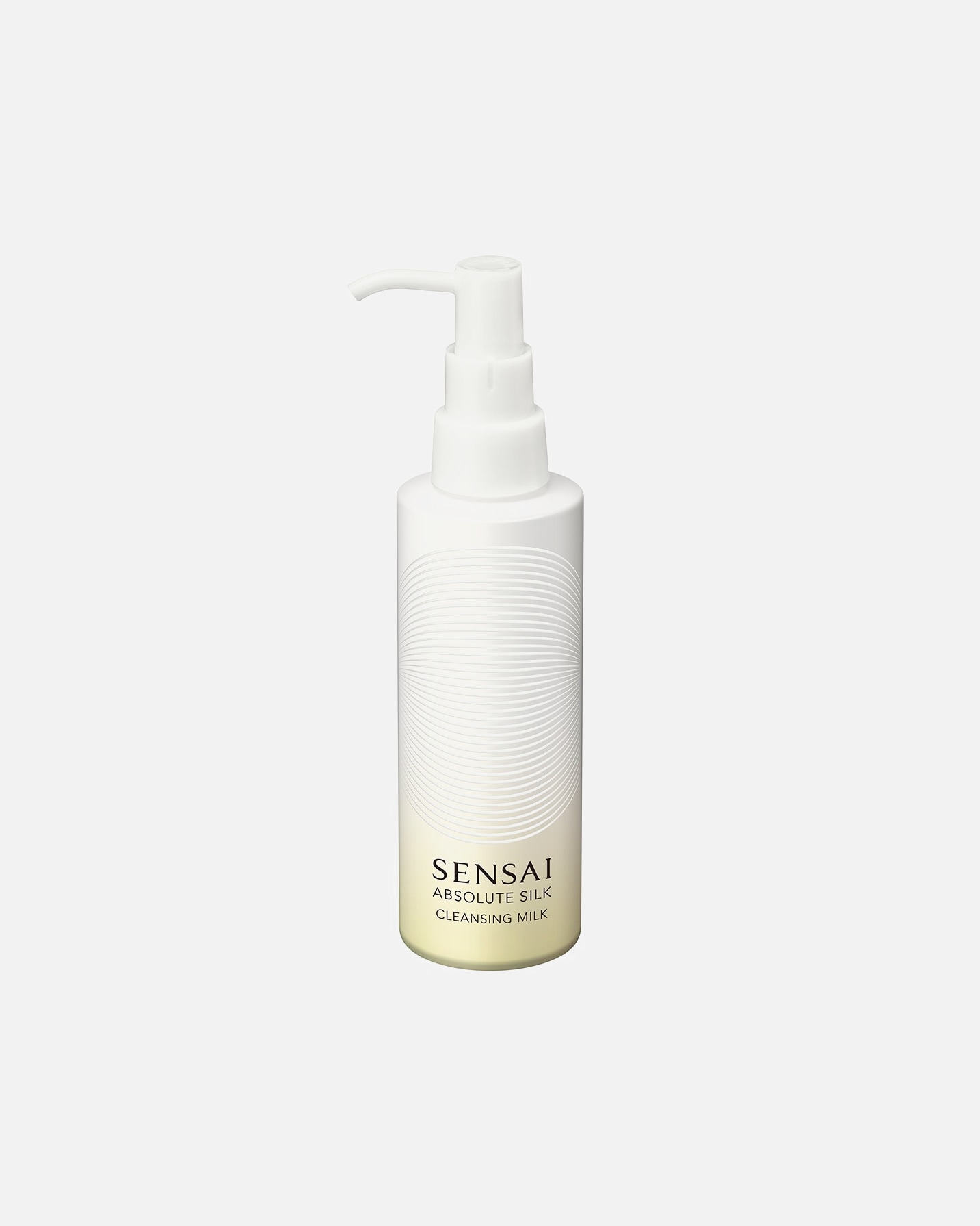 SENSAI Reinigingsmelk Absolute Zijde Reinigingsmelk - 150 ml