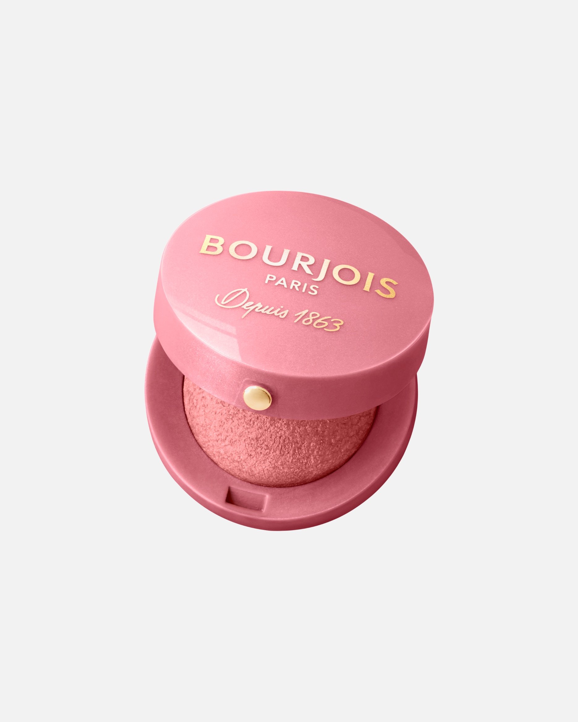 Bourjois rumenilo Little Round Tiegel - 2 g