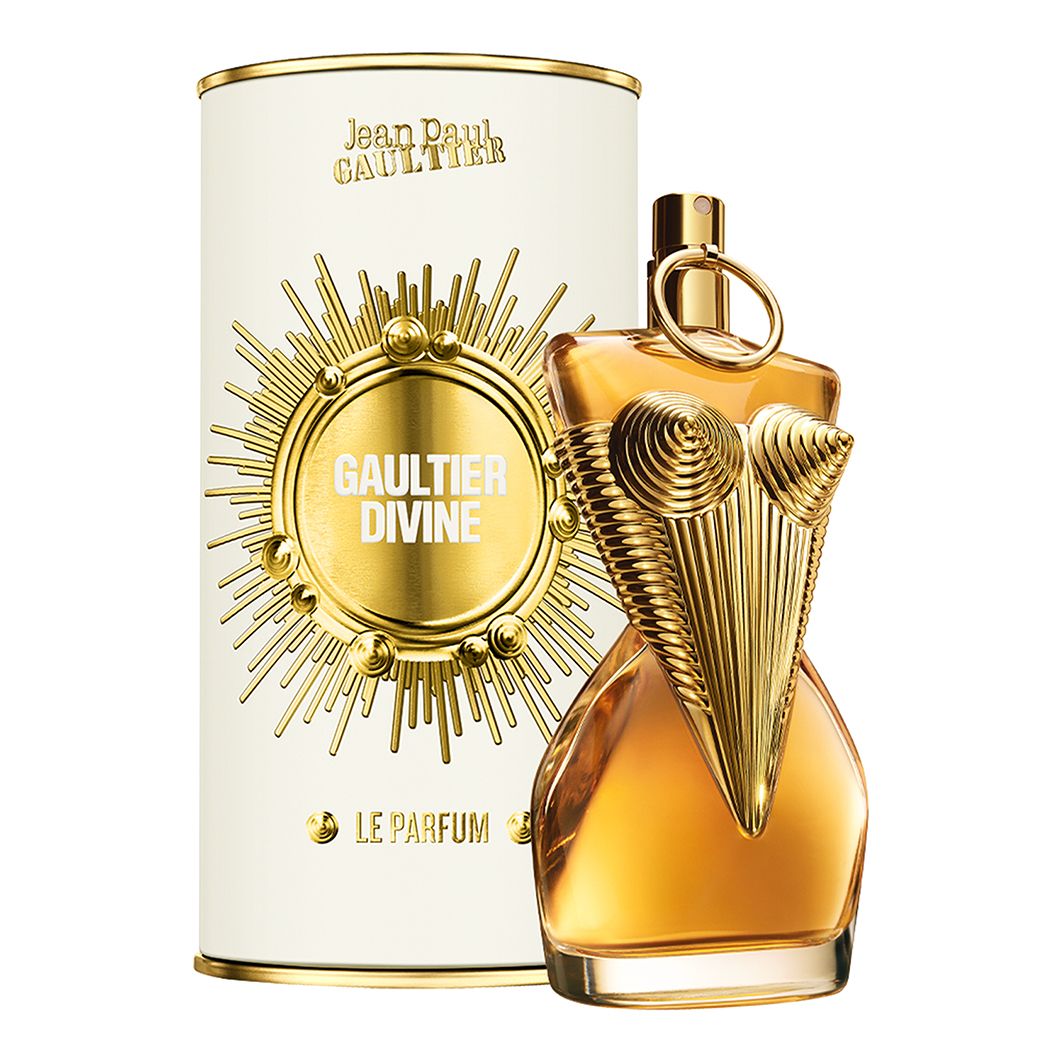 Gaultier Divine Le Parfum parfemska voda Intense Ženski parfemi