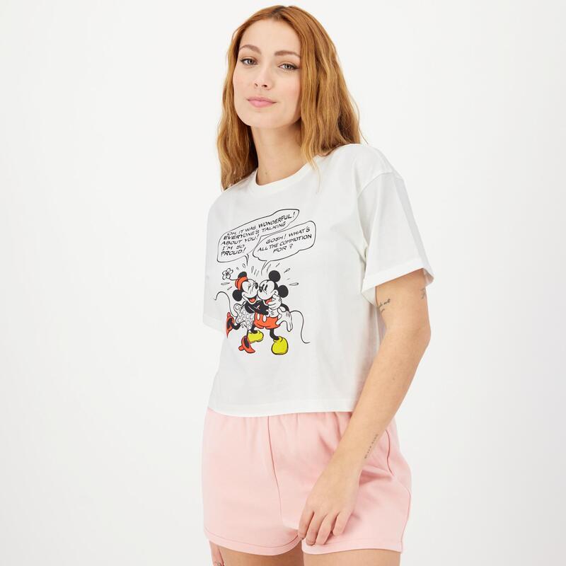  Majica s Mickeyjem Mouseom