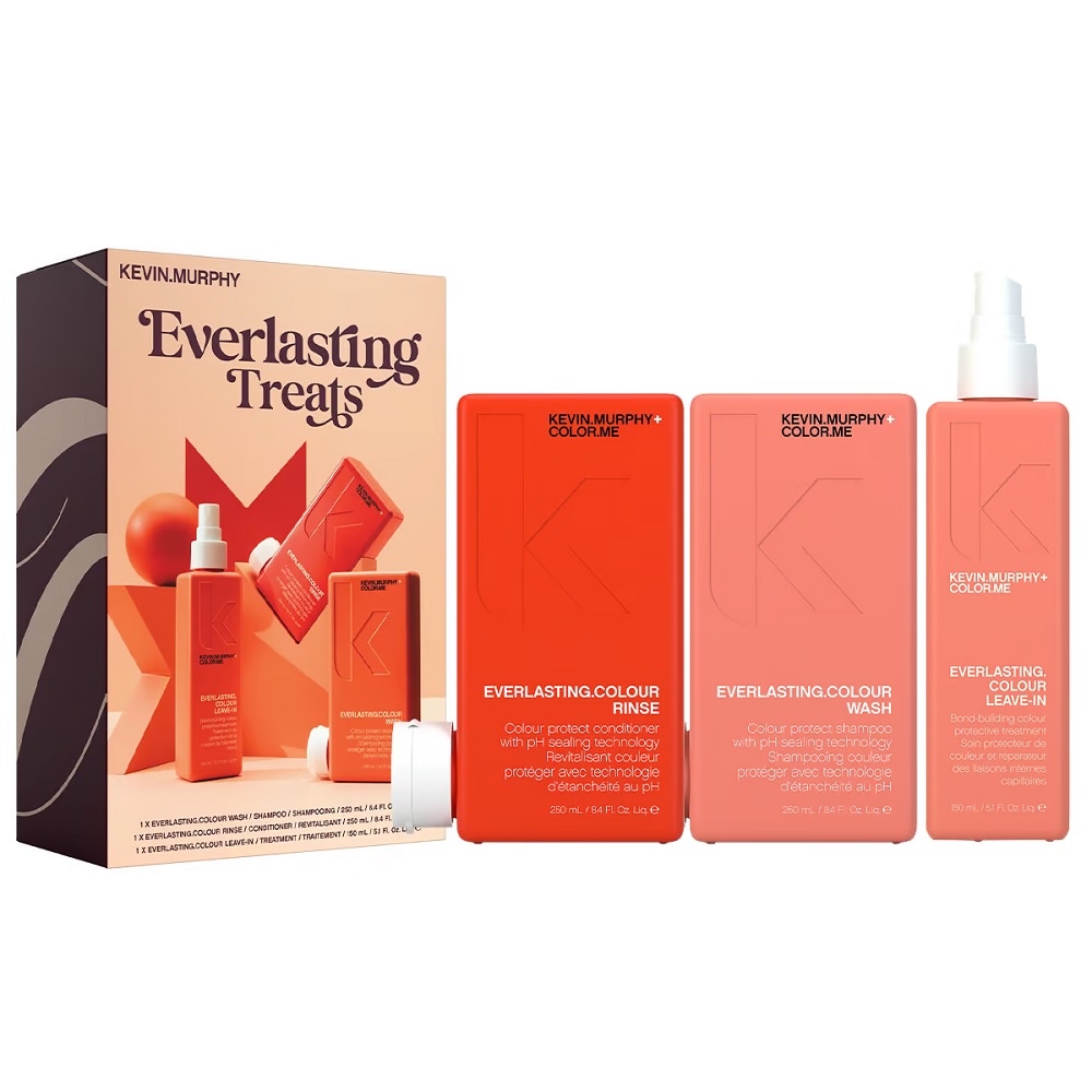 Coffrets cadeaux Kevin Murphy