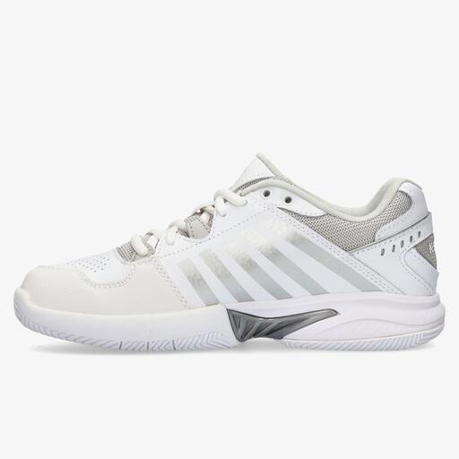  Δέκτης K-Swiss