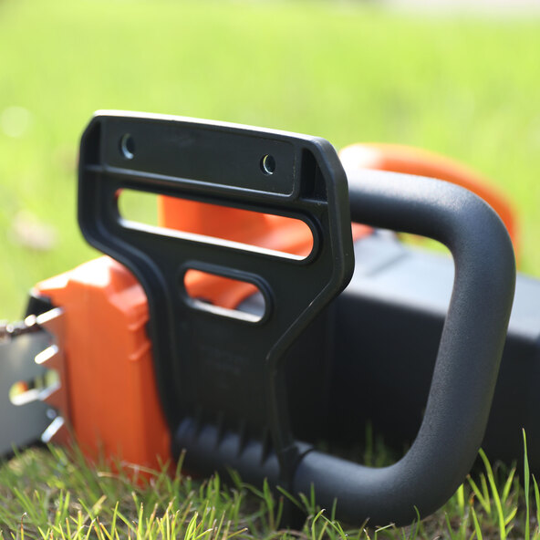 Ηλεκτρικό αλυσοπρίονο ES U35, 1.800 W