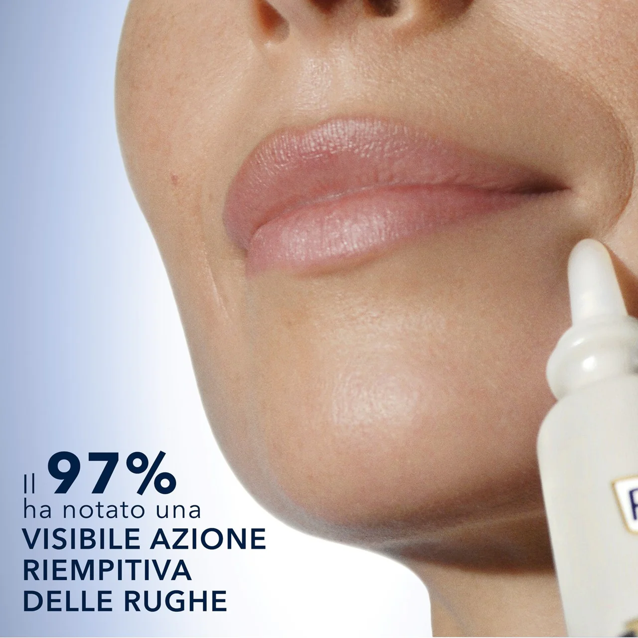 Derm Correxion Fill + Treat Siero - Filler antirughe, Siero viso antirughe