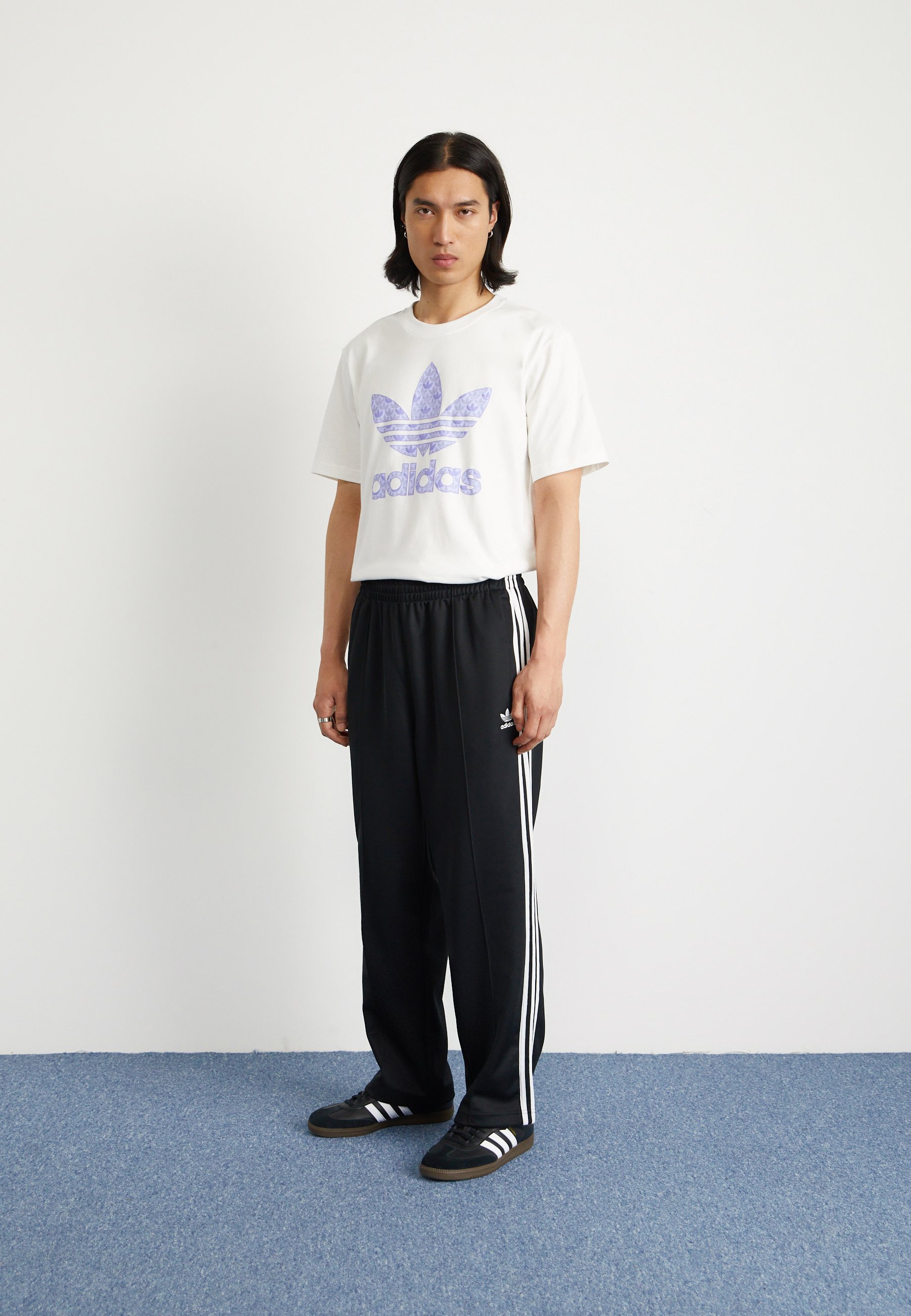 Teplákové kalhoty adidas Originals