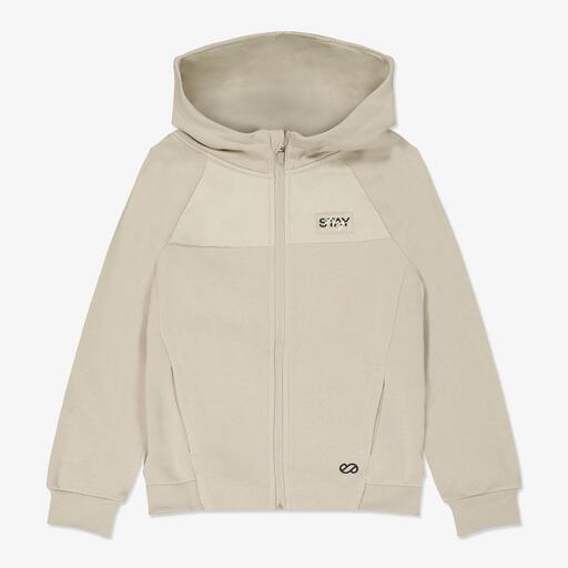 Sudadera Silver