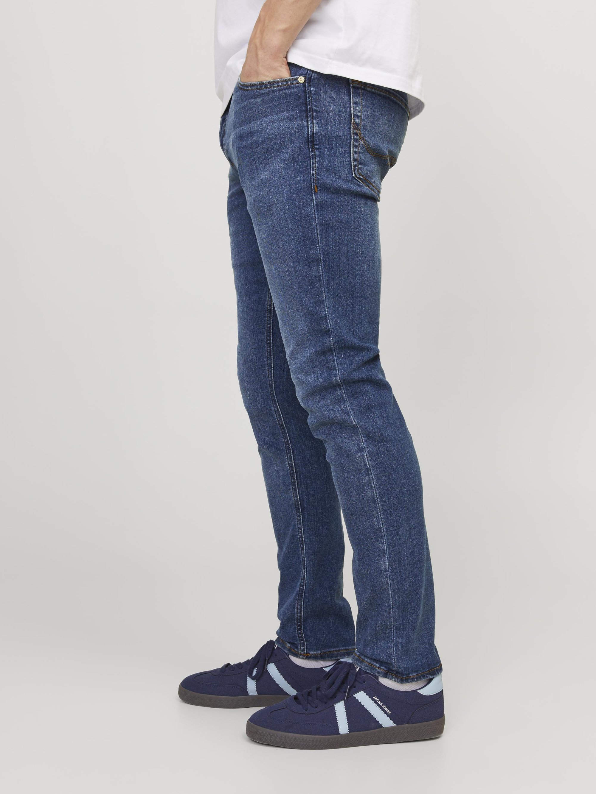 Jack & Jones ontspannen