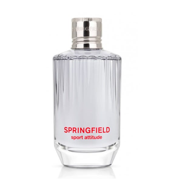 Springfield Sport Attitude| 100 ml