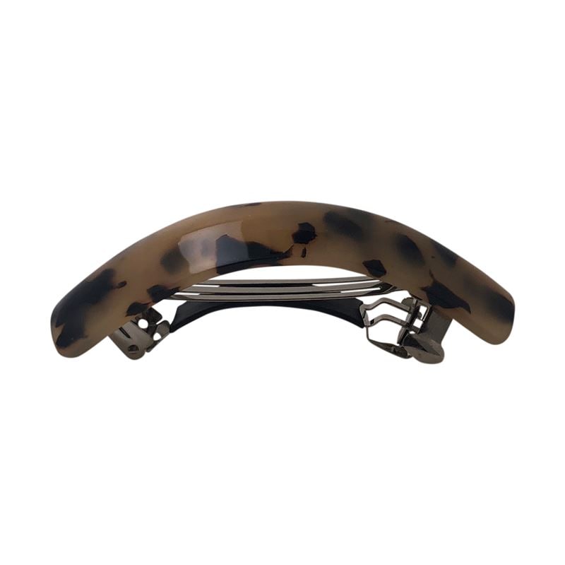 Grampo de cabelo SOHO SOHO MILA BARNETTE - Leopardo Heller