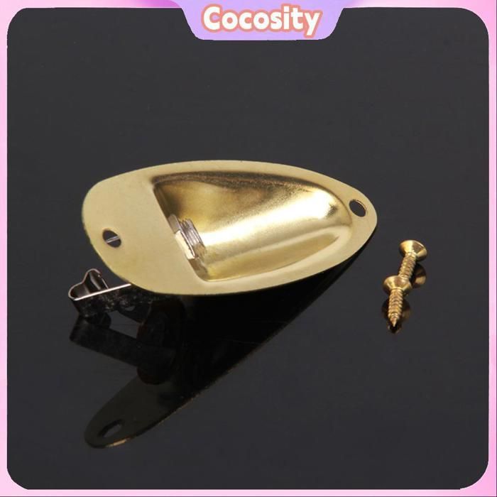 Cocosity Jack per pickup per chitarra/basso elettrico da 6