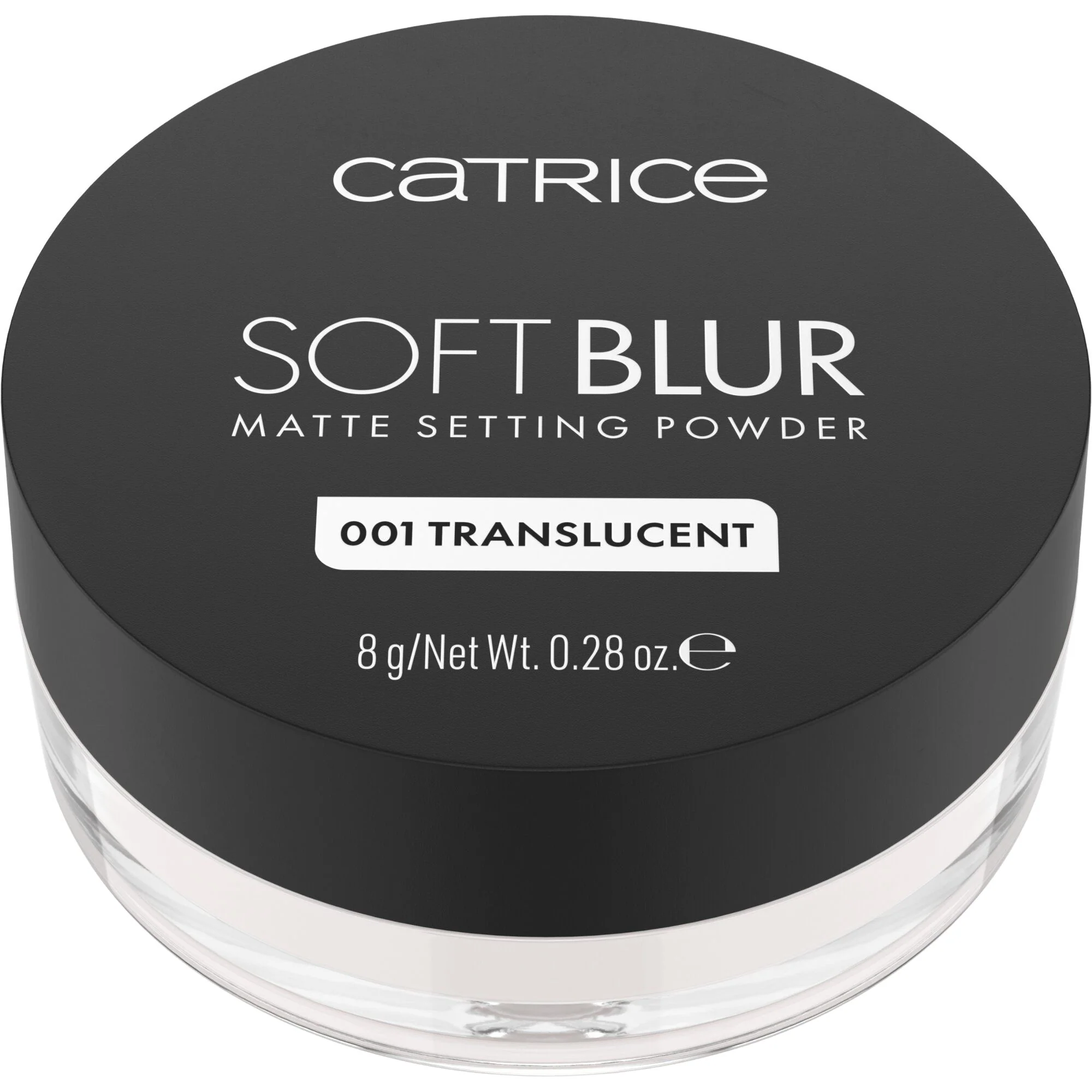 Viso Soft Blur Matte Cipria in Polvere Opaca - Cipria polvere