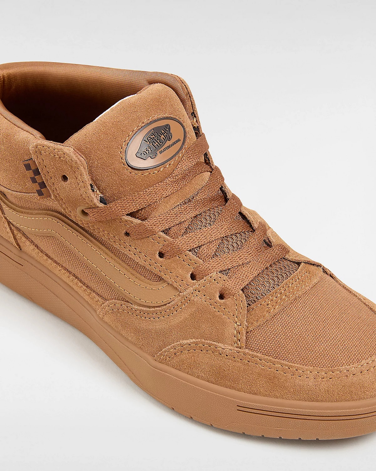 Scarpe Zahba Mid
