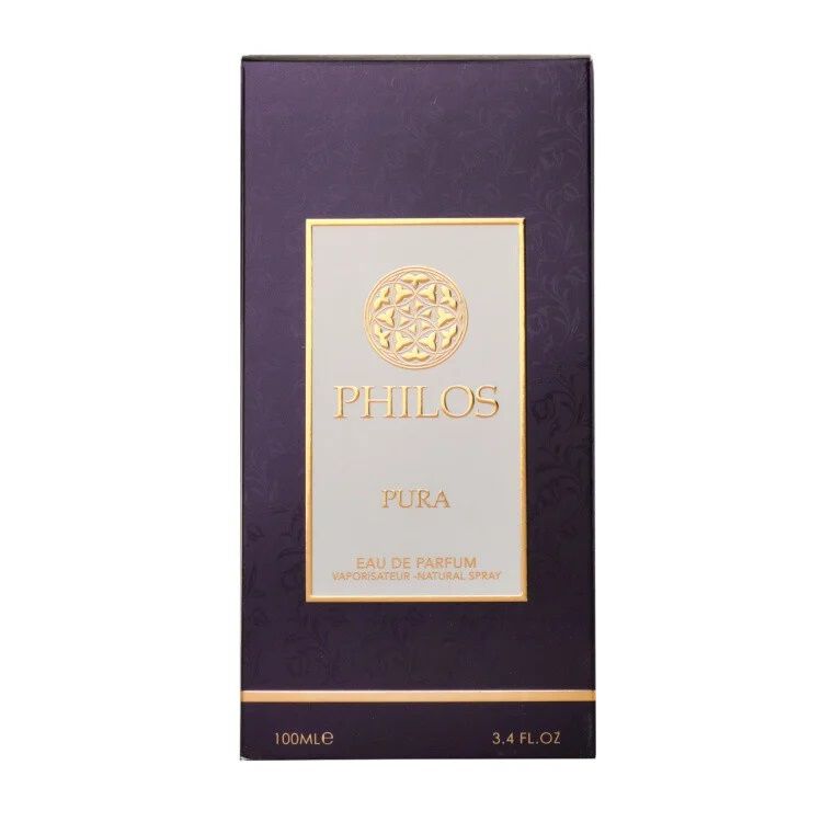 Hiša Alhambra Philos Pura