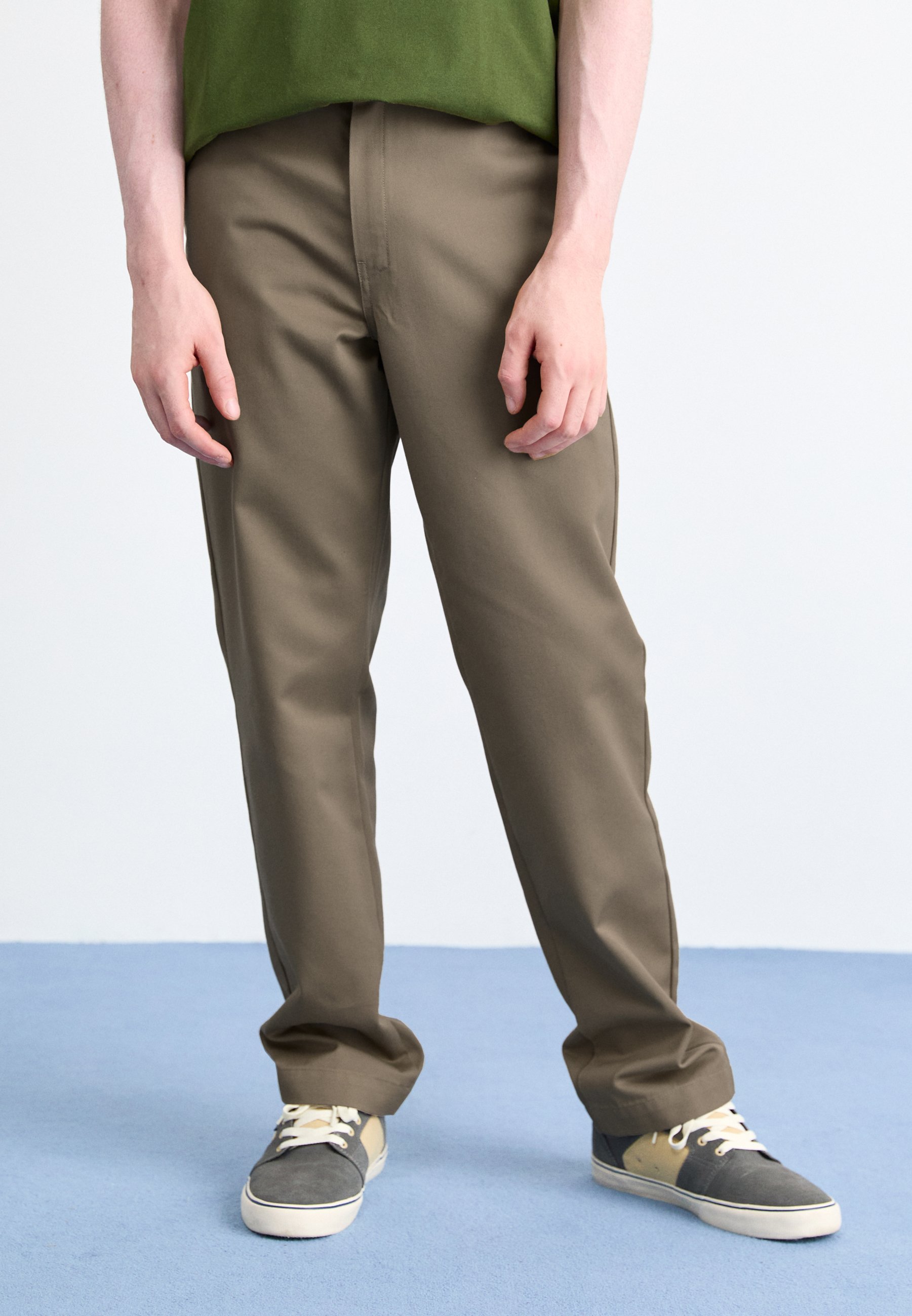 Pantaloni eleganti Carhartt WIP