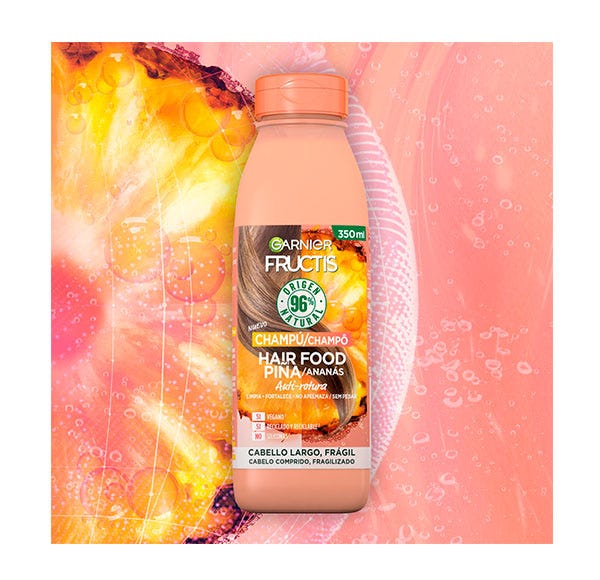Σαμπού Anti-Rotura| 350ML