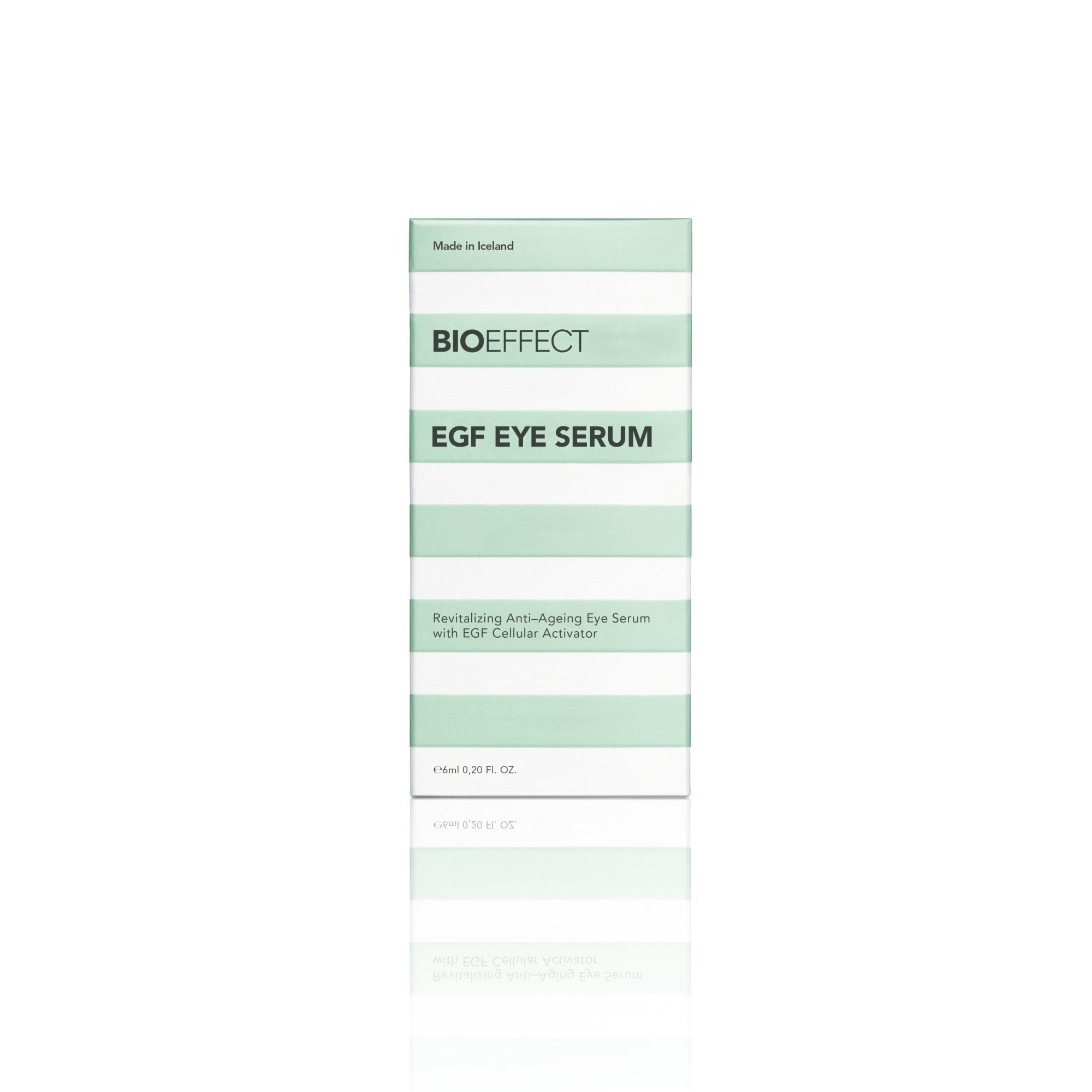 Ser pentru ochi EGF 6 ml - Bioeffect