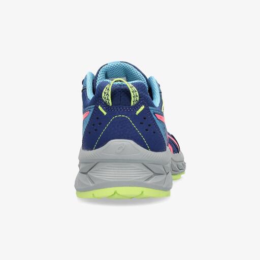  ASICS Pre Venture 9 Gs
