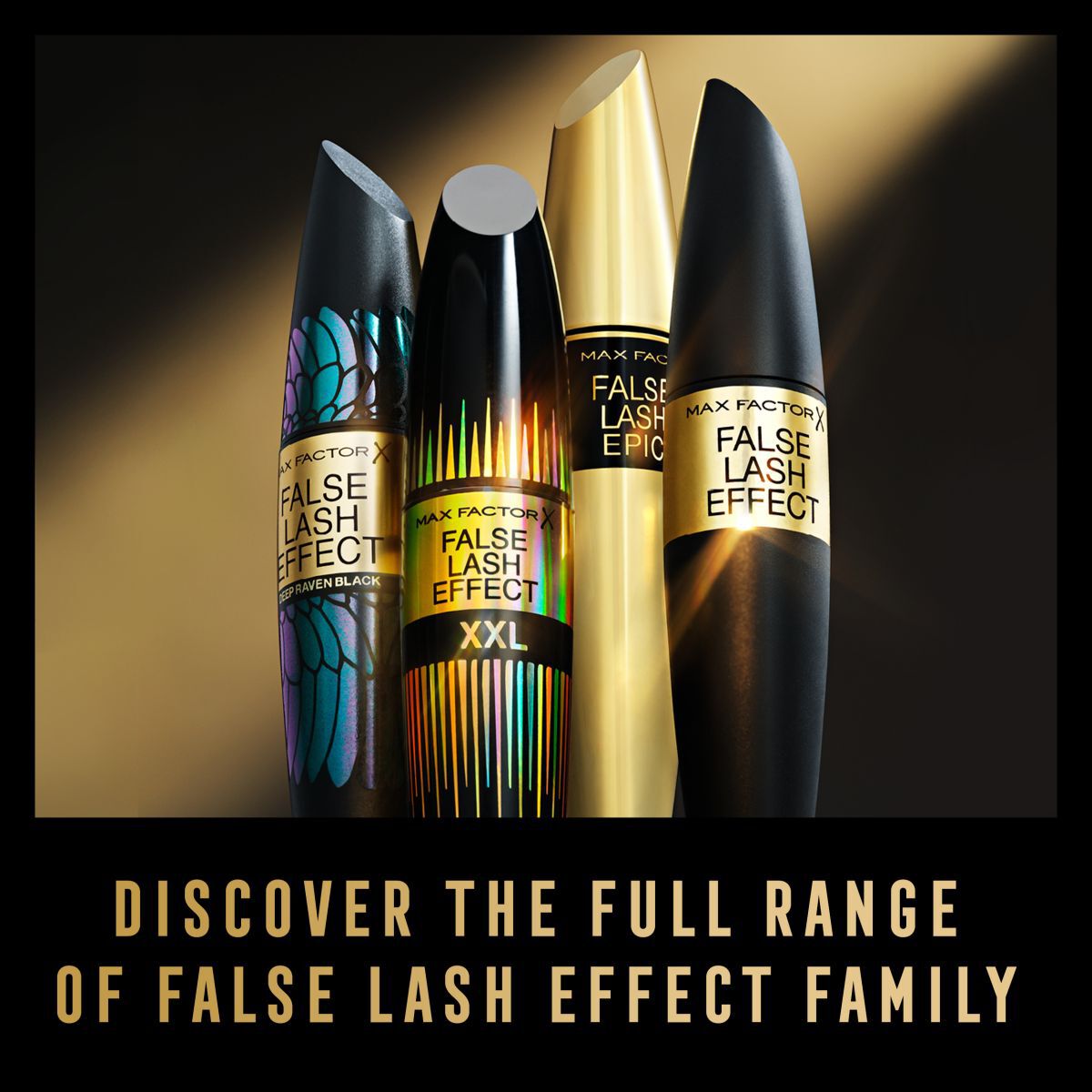 Max Factor Wimperneffekt XXL
