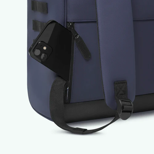 Cabaia Plecak Adventurer Large, niebieski
