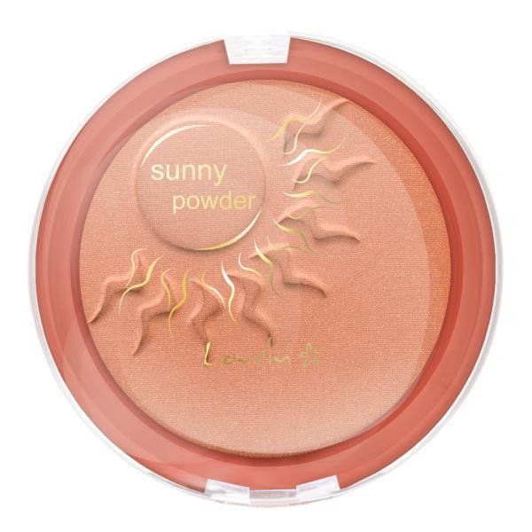 Sunny Powder Bronzer Bronzeri za lice