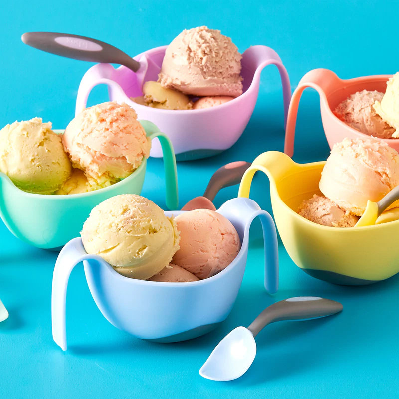 b.box Gelato Besteck Kinderbesteck
