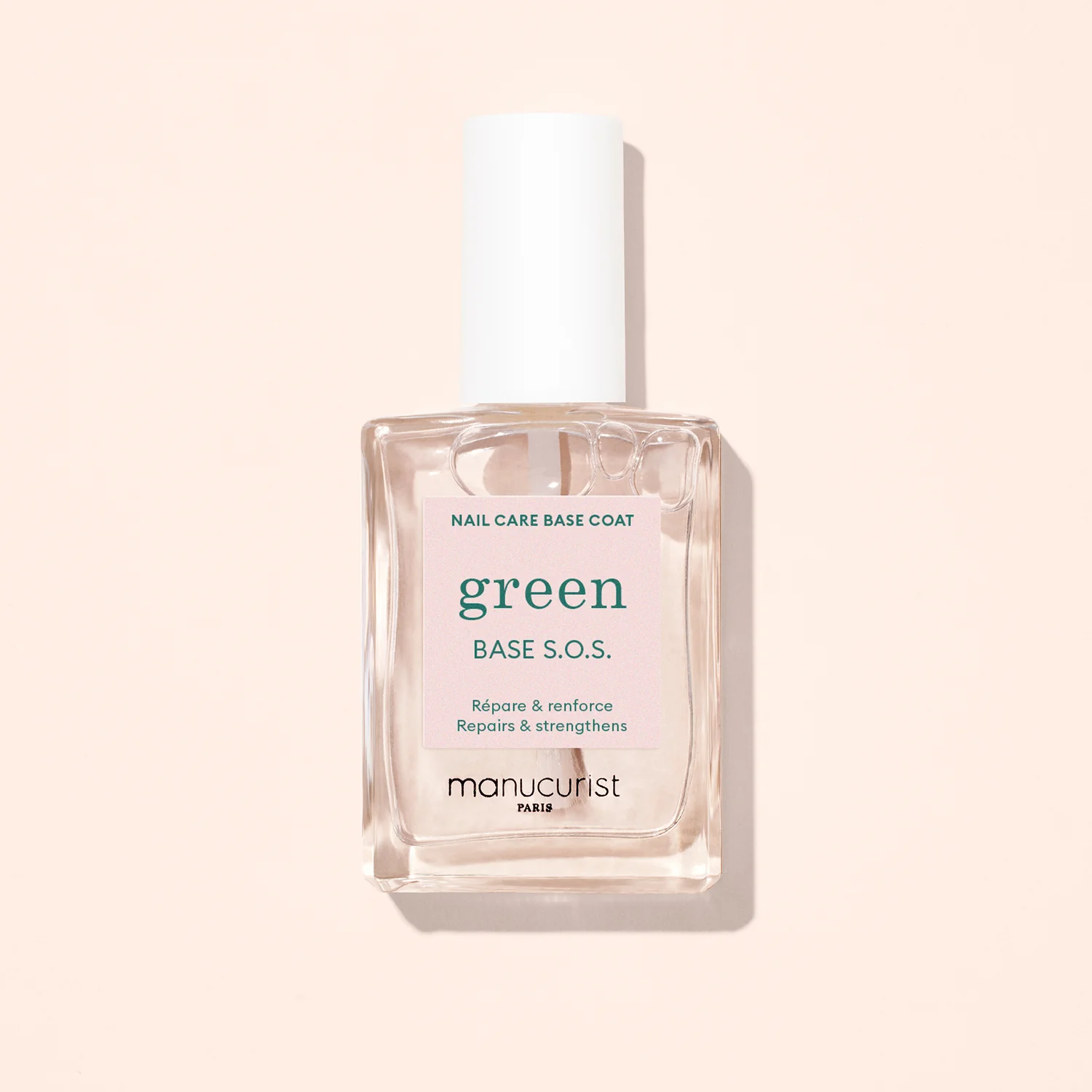 Soins - 15 ml Base S.O.S