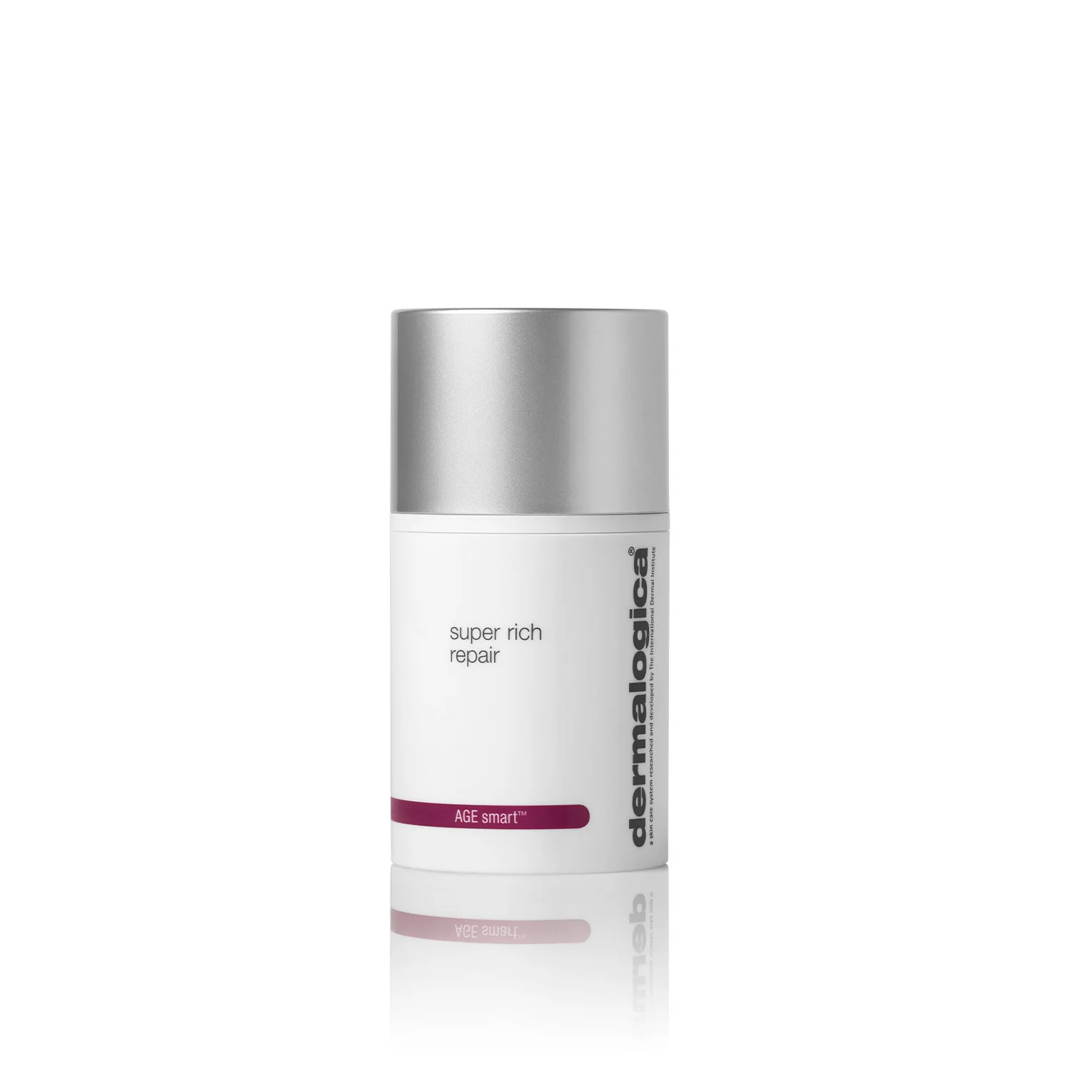 Dynamic Skin Super Rich Repair - Tratt.viso 24 ore nutriente, Trattamento Riparatore