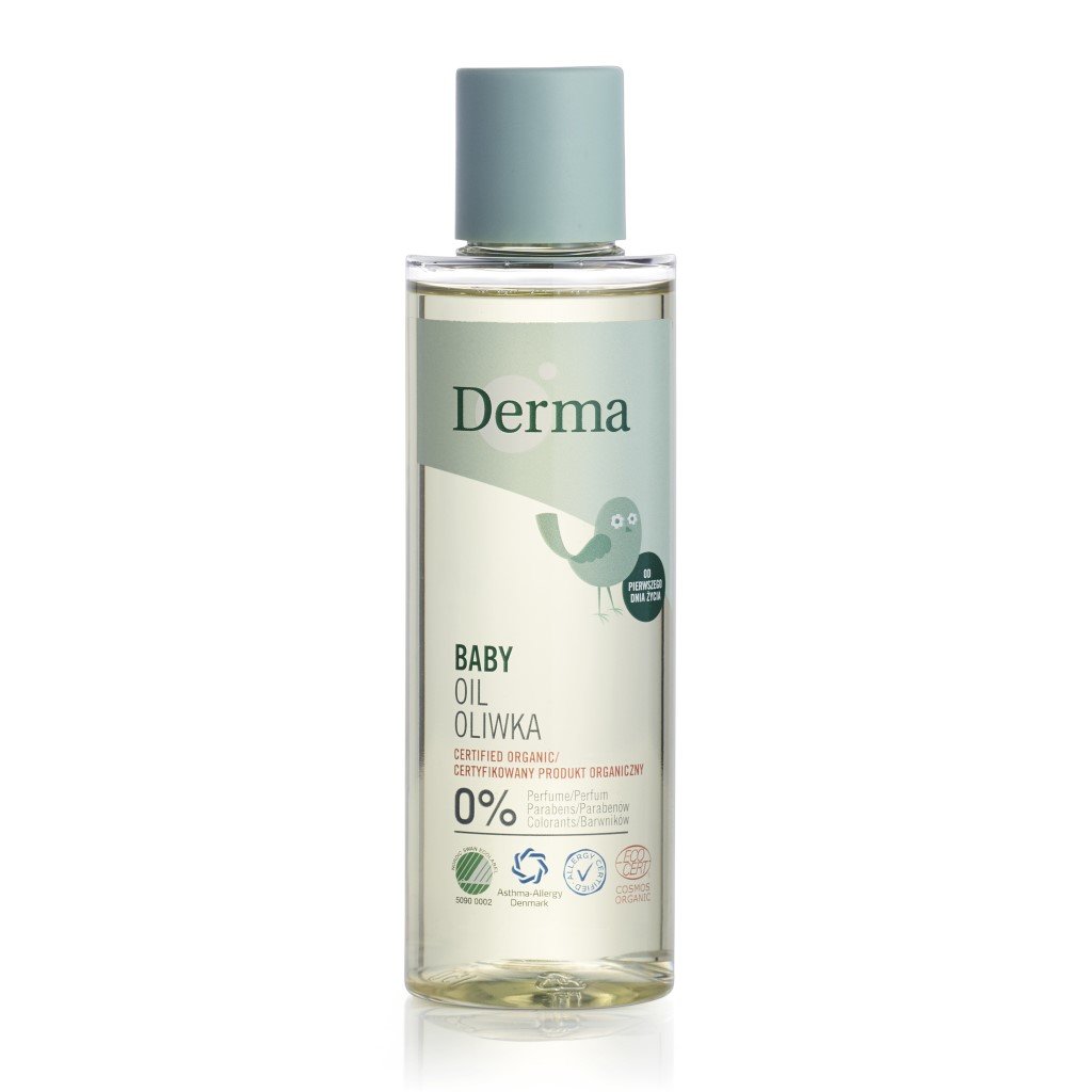 Derma Eco Baby