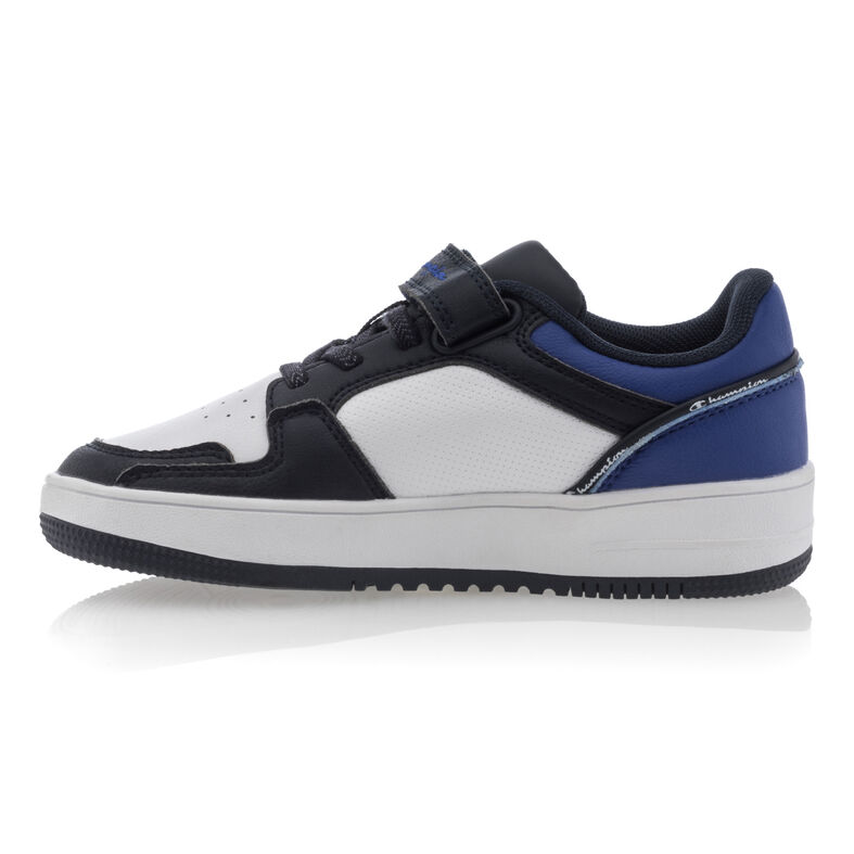 Baskets / sneakers Garcon Blanc
