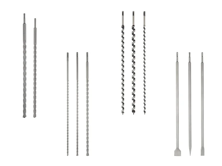 PARKSIDE® Rycerze, mechy lub florestal