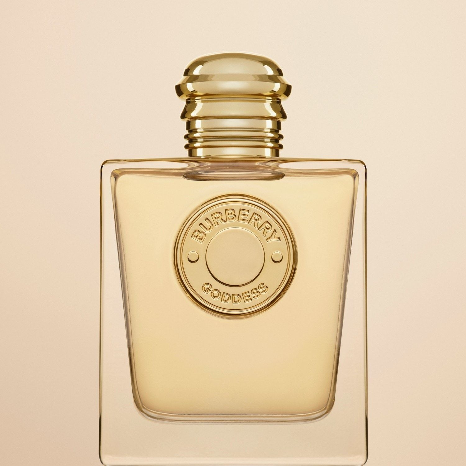 BURBERRY Body Milk Goddess losion za tijelo - 200 ml