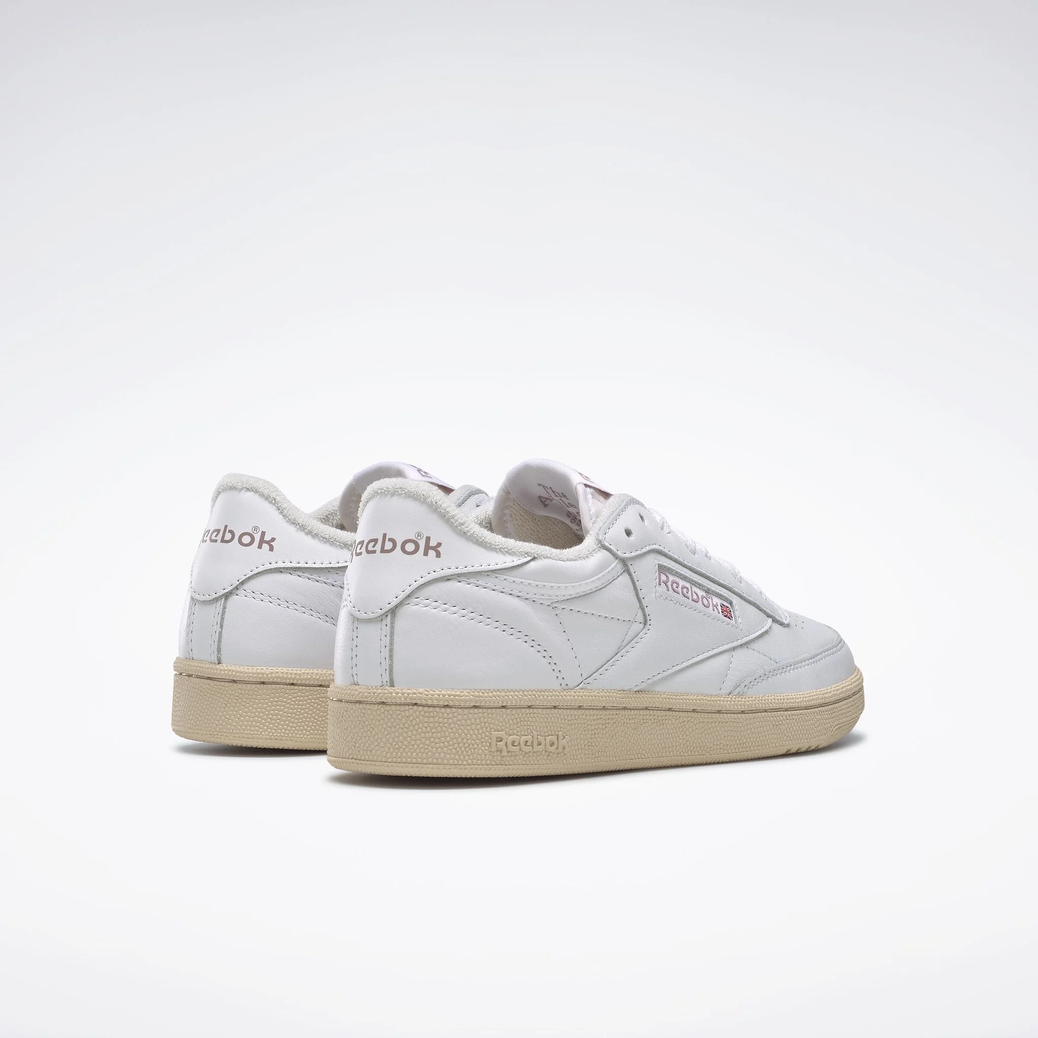 Women's Lifestyle Shoes  Club C 85 Vintage Shoes