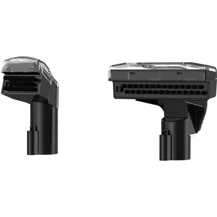 Quitamanchas - LITTLE BALANCE - Spot Power 750 - 15000 Pa - 1.6 L - Muestra de limpieza - Negro