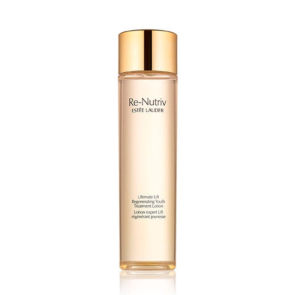 Regenerační pleťové mléko Re-Nutriv Loción Facial Ultimate Lift | 200 ml