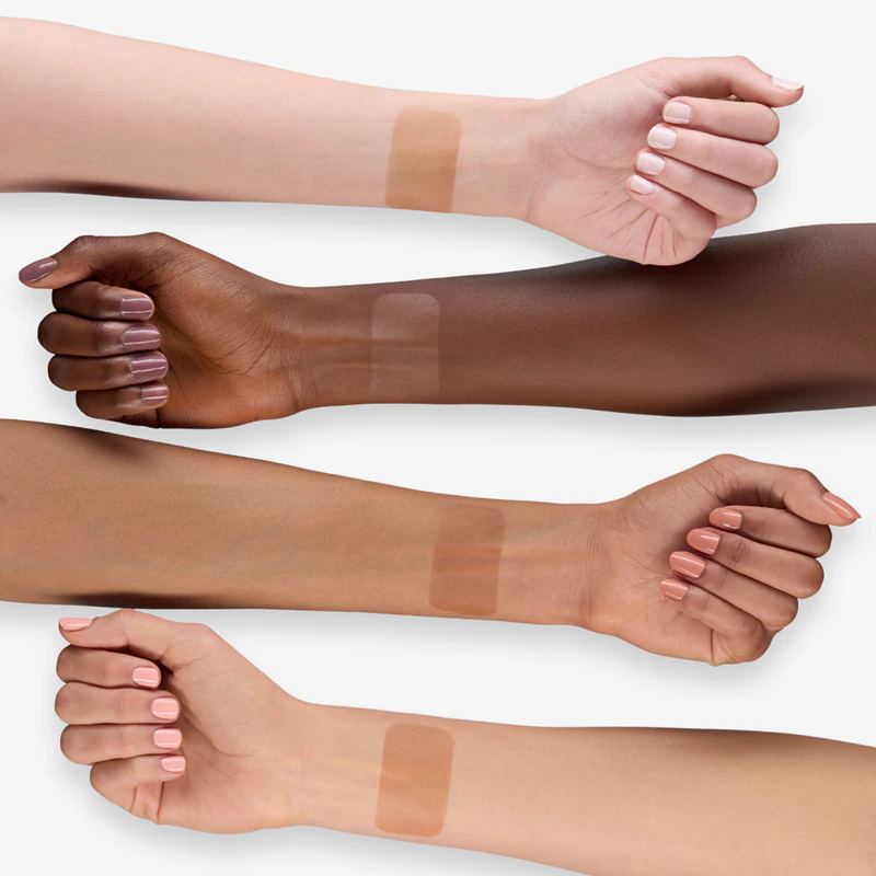 essence baby got bronze bronzer stick