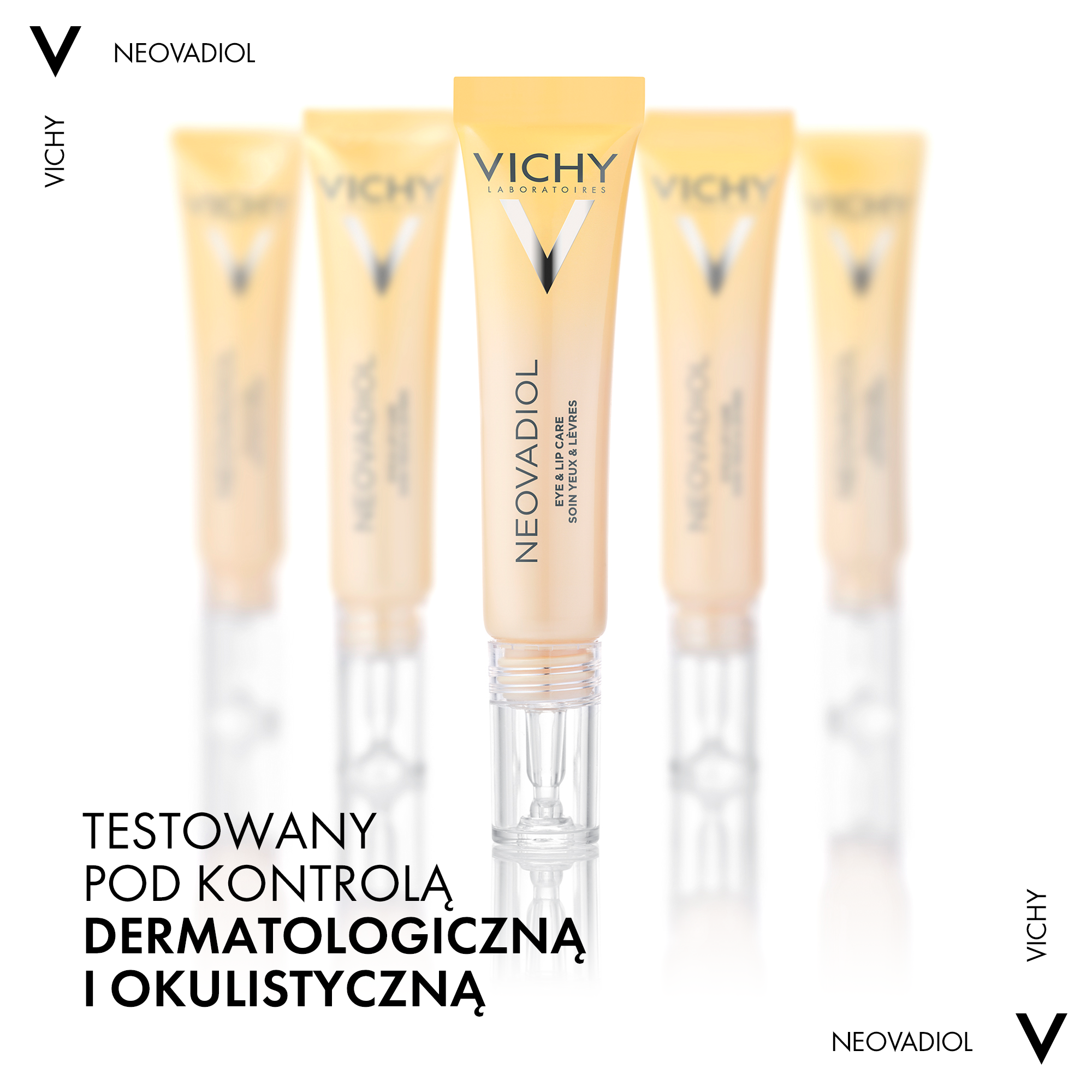 Vichy Néovadiol