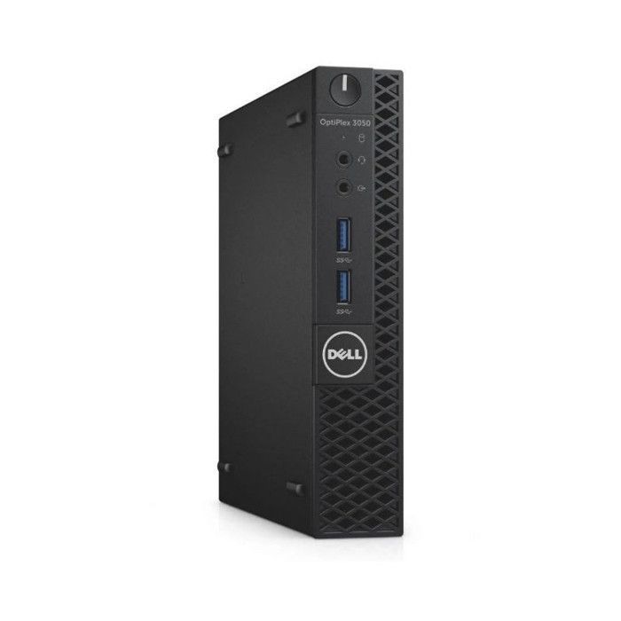 Dell Optiplex 3050 micro i5-6500T 8GB RAM 256GB SSD Windows 11