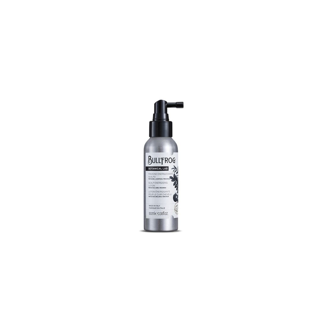 Bullfrog Hairline Spray osvježavajući sprej za vlasište - 100 ml