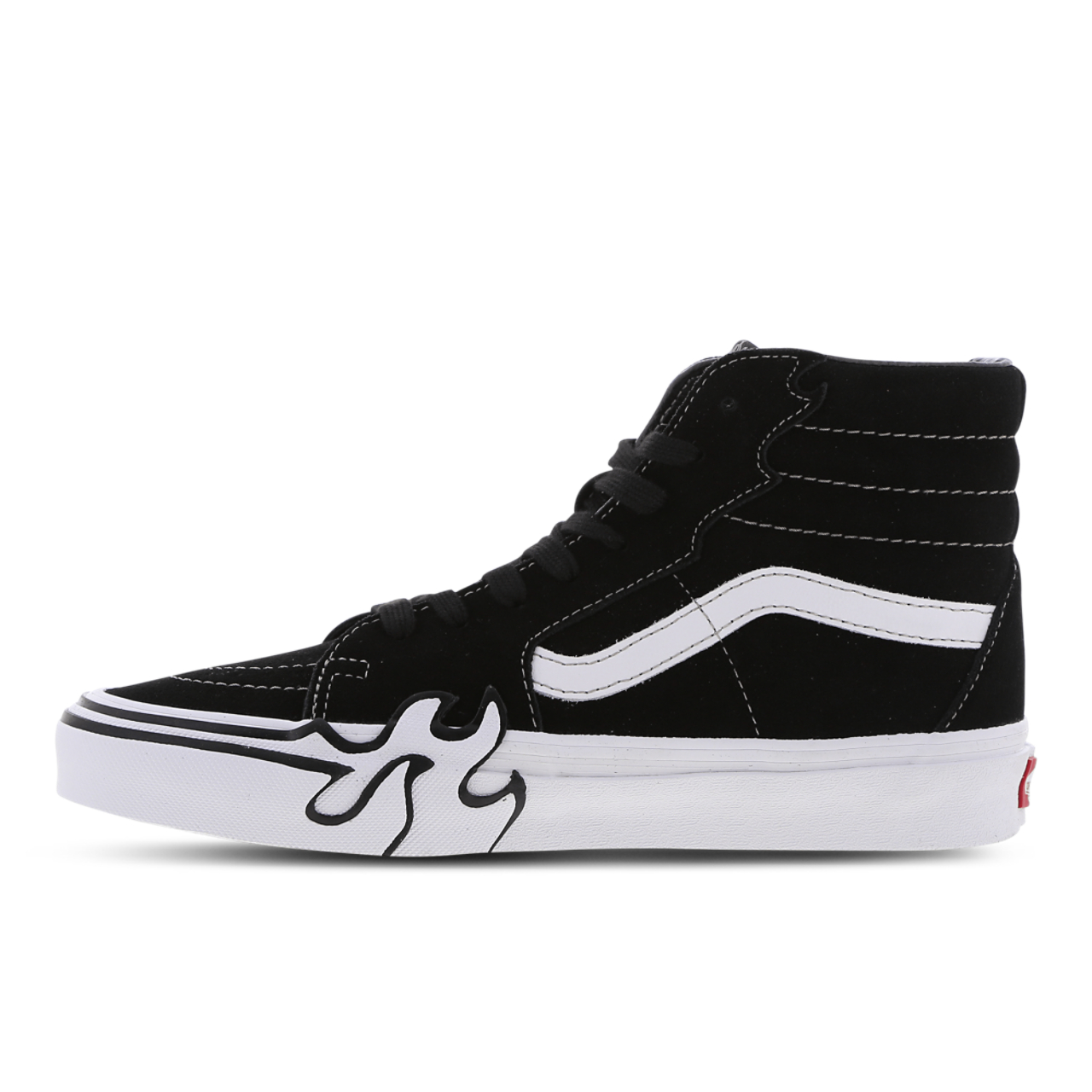 Nämä Sk8-pakettiautot