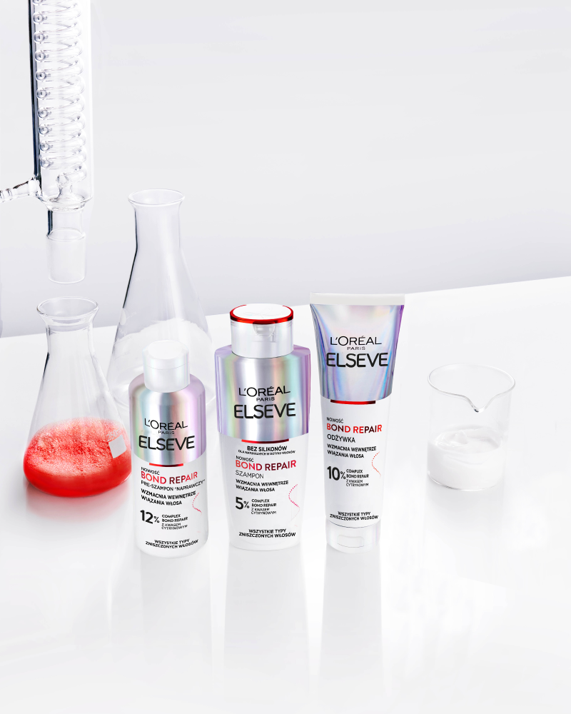 L'Oréal Paris Elseve Bond Repair
