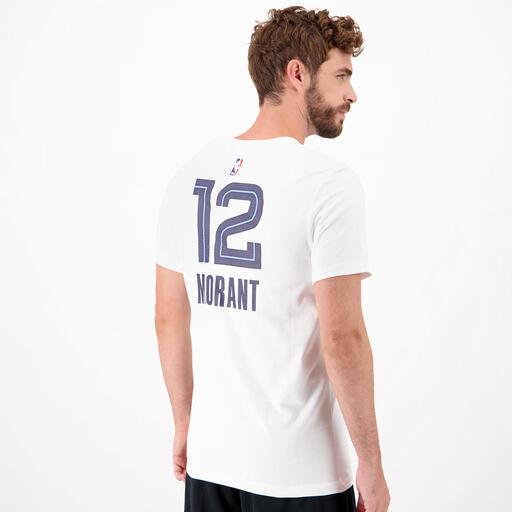  Nike NBA Memphis