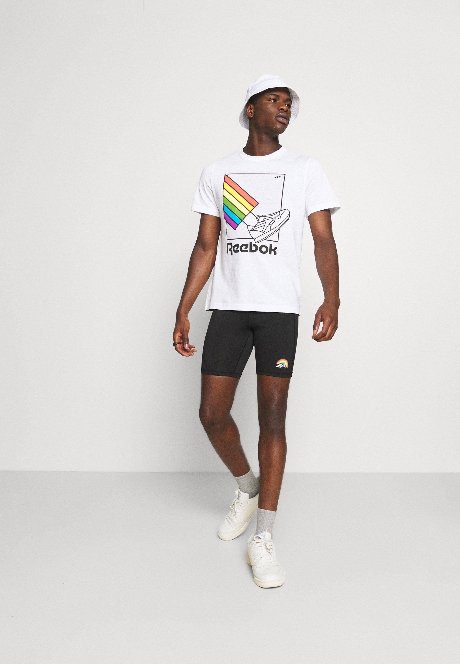 Pantalon de jogging classique Reebok